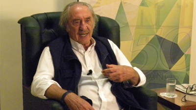 "Hay un escenario de balotaje y ningún voto de Milei va al Frente de Todos"