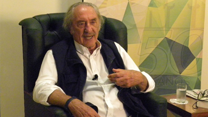 "Hay un escenario de balotaje y ningún voto de Milei va al Frente de Todos"