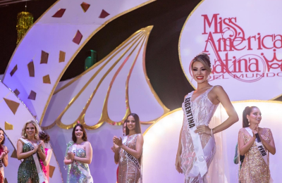 Miss Latina Argentina