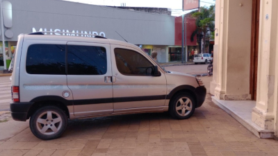 Sáenz Peña conmocionada por la dramática forma en que un vecino reclamó un robo