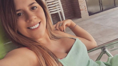 La hermana de Messi cumplió su promesa y se tatuó la Copa del Mundo