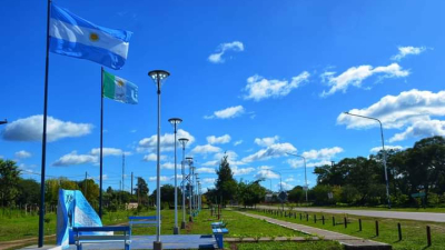 El acto central por la gesta de Malvinas se realizará en Colonias Unidas