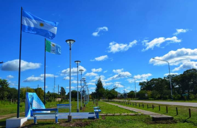 El acto central por la gesta de Malvinas se realizará en Colonias Unidas
