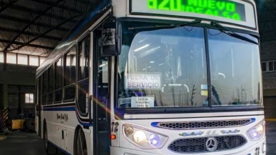 Asesinaron a un colectivero en La Matanza: se jubilaba en un mes