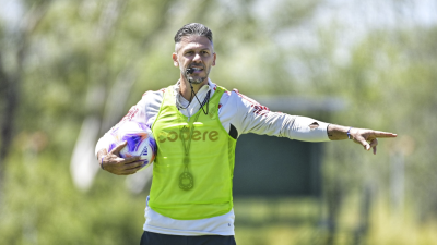 En la altura de La Paz, River inicia su camino en la Libertadores