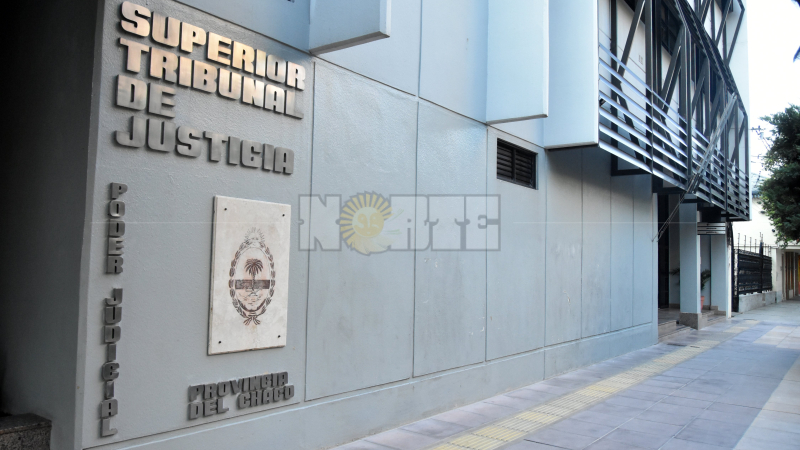 Vacante en el STJ: "Observamos una multiplicidad de candidatos pero muy bajo es el cupo femenino"