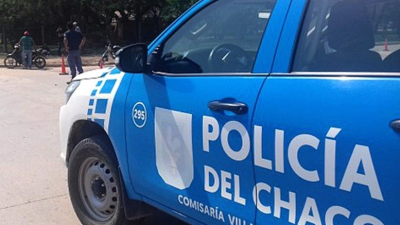Resistencia: acordó la compra de una moto, lo emboscaron y le robaron casi 5 millones