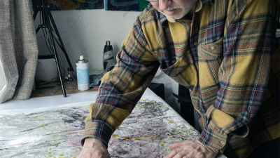 "El arte es un motor para estimular la imaginación y empujar interpretaciones"