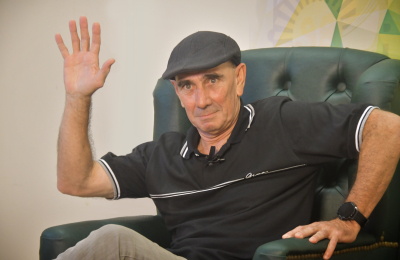 Raúl Valdez: "Los directores técnicos no somos dueños de la verdad"