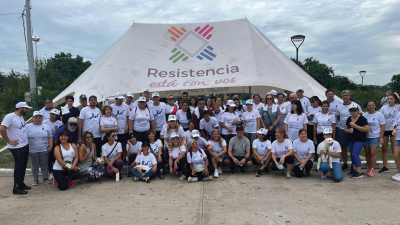 Concientización para prevenir el cáncer de colon