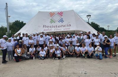Concientización para prevenir el cáncer de colon