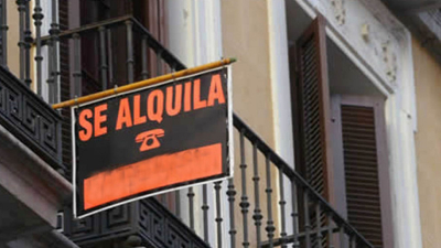 La ley de alquileres vigente continúa sin cambios