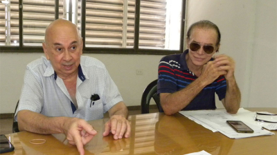 Vecinos de Resistencia piden que se ponga un tope a los ruidos molestos