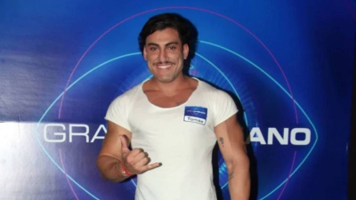 Tomás Holder, envuelto en un escándalo con un shopping de Uruguay