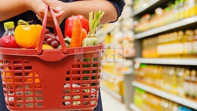Las ventas en supermercados cayeron durante abril en el Chaco