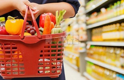 Las ventas en supermercados cayeron durante abril en el Chaco