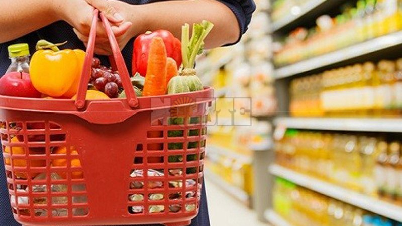 Las ventas en supermercados cayeron durante abril en el Chaco