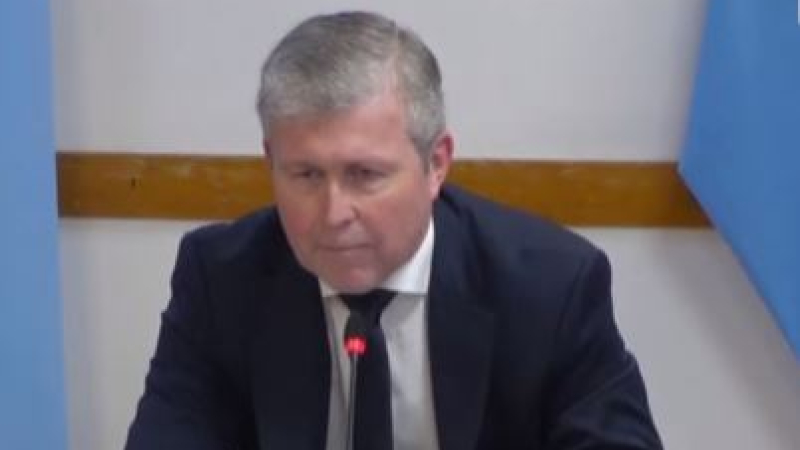 Nueva ronda de testigos sobre la obra social del poder judicial