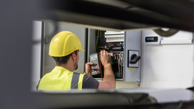 En barrios de Resistencia: concientizarán sobre consumo eléctrico sostenible
