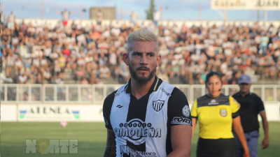For Ever quiere cortar la racha negativa ante Quilmes