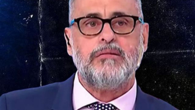 Jorge Rial se está despertando del coma y sus parámetros mejoraron