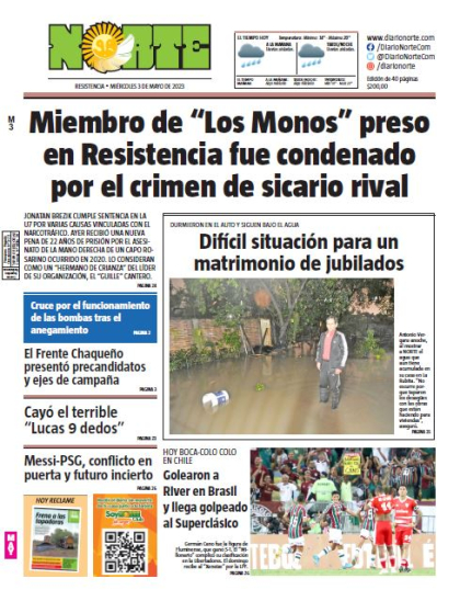 Edición del 03-05-2023
