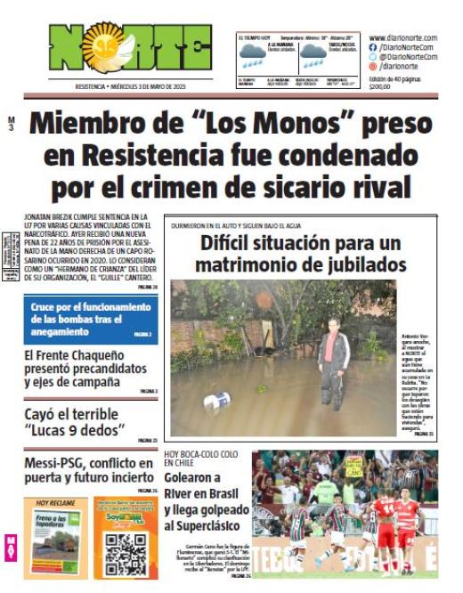 Edición del 03-05-2023