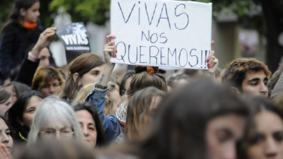 Cuando los tiempos legales no condicen con la urgencia de la víctima