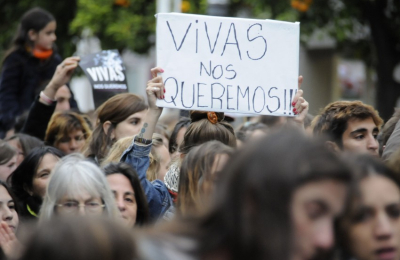 Cuando los tiempos legales no condicen con la urgencia de la víctima