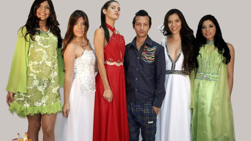 Moda sustentable y con estilo único