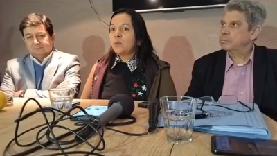 Caso Pascua: las causas que se investigan vuelven a Villa Ángela