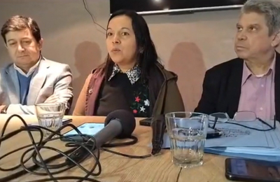 Caso Pascua: las causas que se investigan vuelven a Villa Ángela
