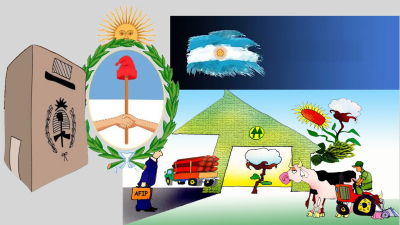 Hagamos política