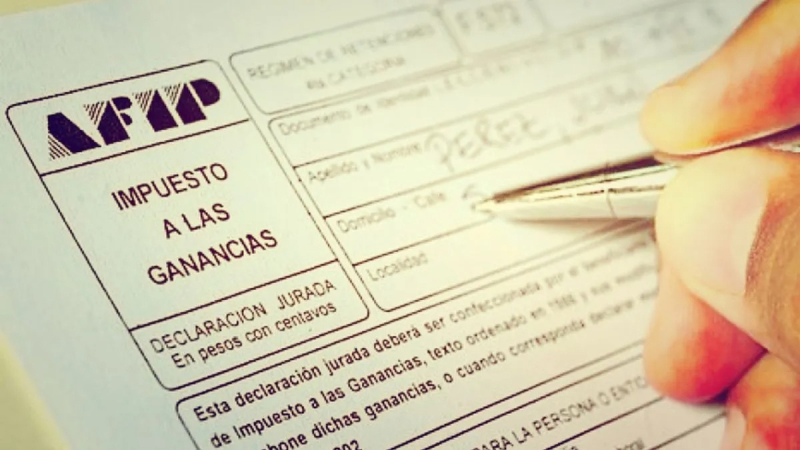 Alivio para más de 2.000 chaqueños con la suba del mínimo de Ganancias