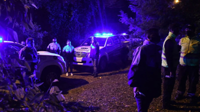Hallan muerta a una mujer tras un incendio en Mar del Plata e investigan si fue asesinada