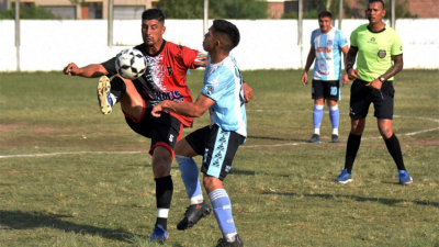 Este miércoles vuelve el fútbol