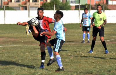 Este miércoles vuelve el fútbol