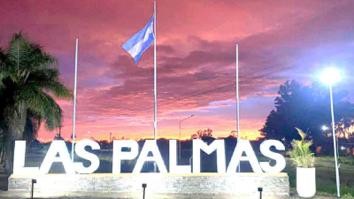 Sameep retomó el bombeo en la planta potabilizadora de Las Palmas