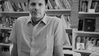 "Habitar la escritura", seminario intensivo a cargo de Marcelo Carnero