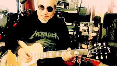 El rock chaqueño de luto: falleció "Pepe" Aguirre