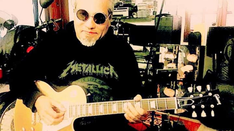El rock chaqueño de luto: falleció "Pepe" Aguirre