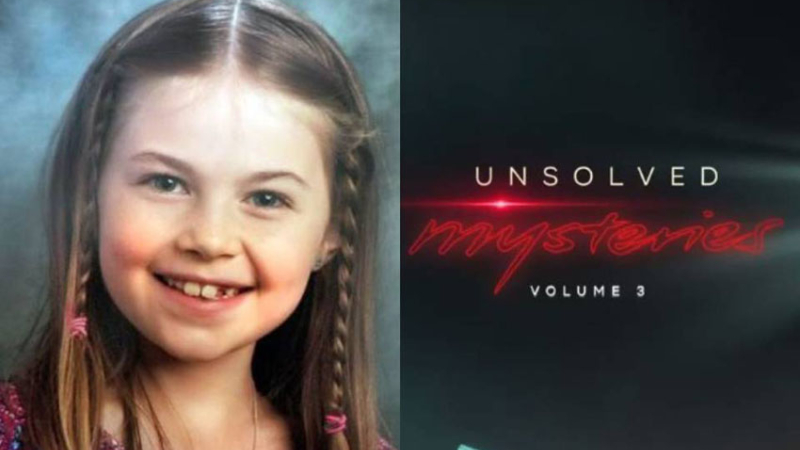 Tras casi seis años desaparecida, hallaron a una adolescente gracias a un documental de Netflix