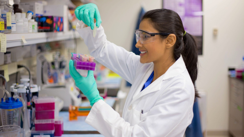 La investigación clínica: una oportunidad para el desarrollo del país
