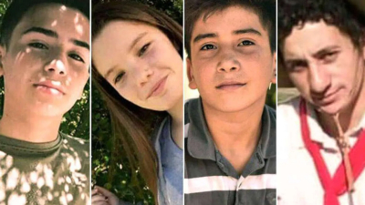 A 4 años de la ‘Masacre de Monte‘, las víctimas pueden ‘descansar y volar alto‘, según sus madres 