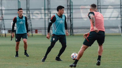 River buscará rehabilitarse en Núñez ante Platense