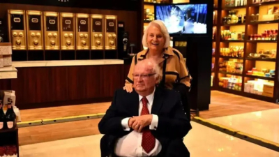Murió Antonio "Quique" Cabrales, uno de los dueños de la reconocida empresa de café