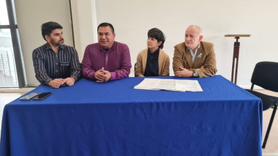 En junio se realizará el 14° Festival de Cine de los Pueblos Originarios
