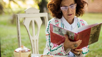 Presencia chaqueña en Posadas por los cien años del té argentino