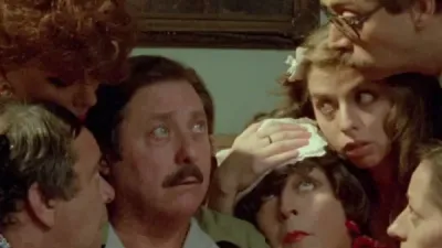 Día del cine nacional: una secuencia de películas que dialogan entre sí