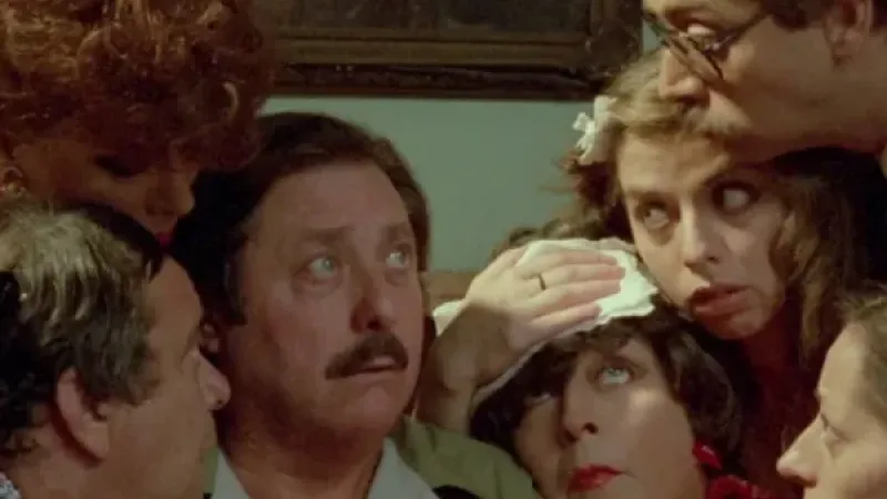 Día del cine nacional: una secuencia de películas que dialogan entre sí